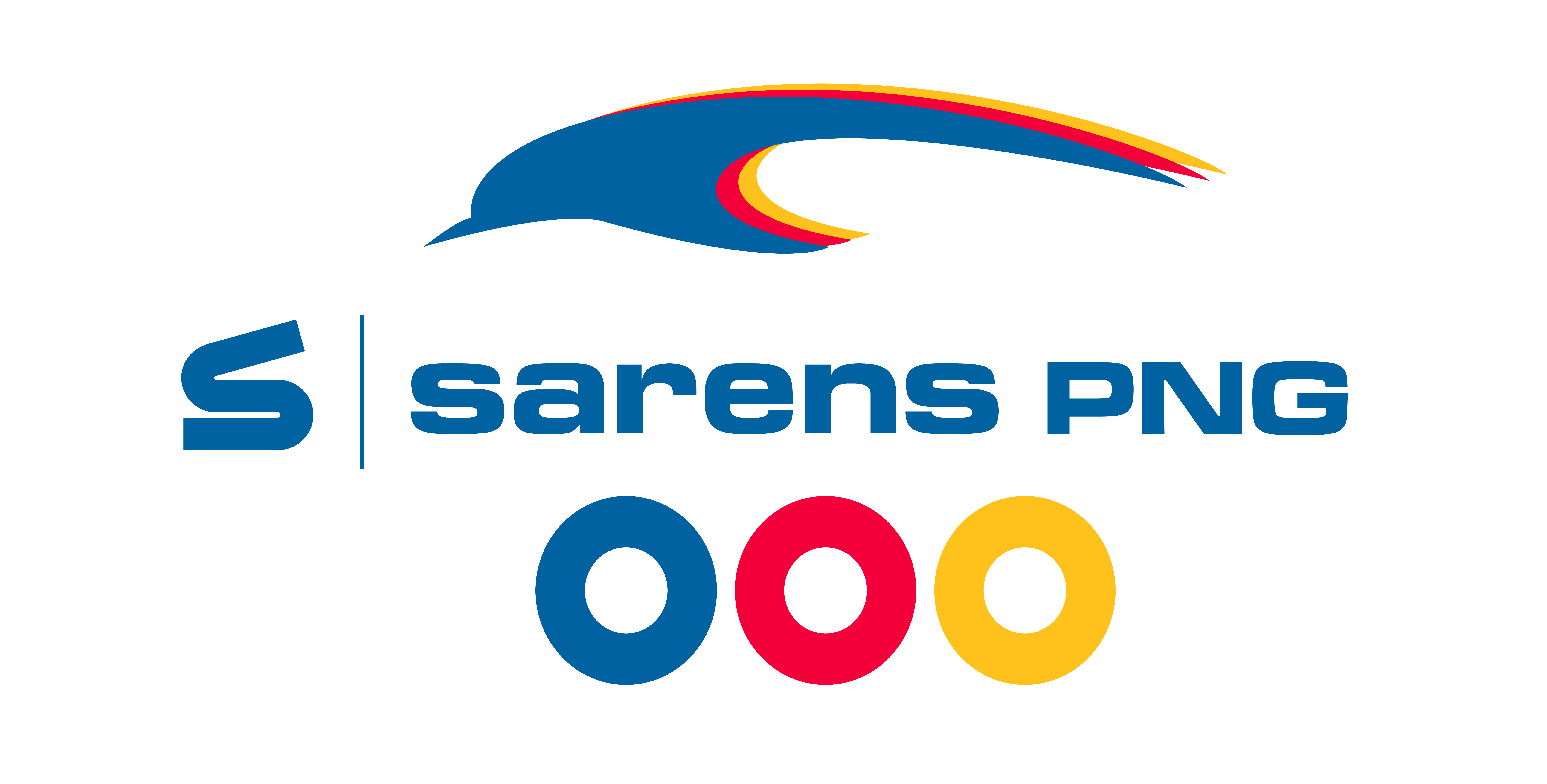Sarens PNG